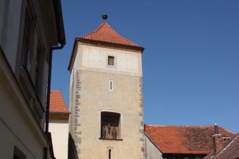 Brána od jihu ( © Ivan Grisa 08/2011)