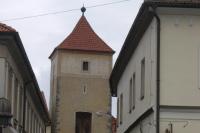 Pražská brána