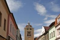 Plzeňská (Horní) brána