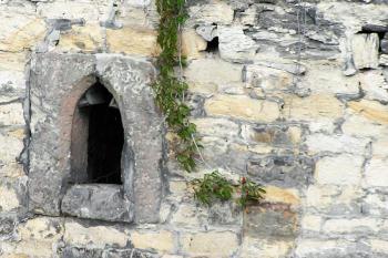 předsunutá bašta na jihu ( © Petr Turyna 07/2005)