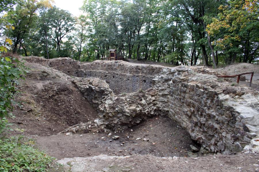 Nový hrad