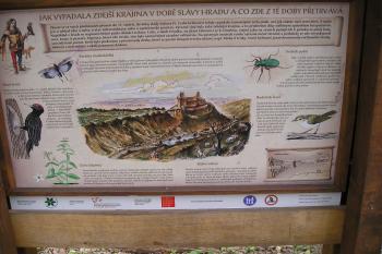 Nový Hrádek u Kunratic  (© Richard Koritta, 04/2016)