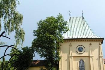 Mlýnská brána, vnější strana ( © Petr Turyna 07/2005)