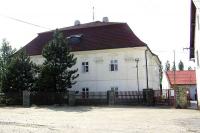 Horní Tošanovice