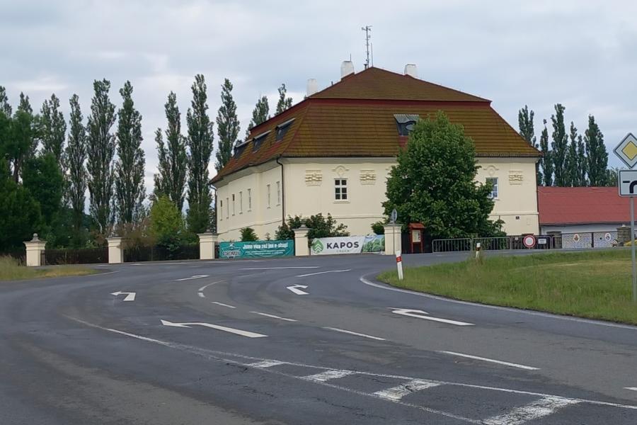 Horní Tošanovice