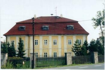 Horní Tošanovice (© Jan Štěpánek 02/2004)
