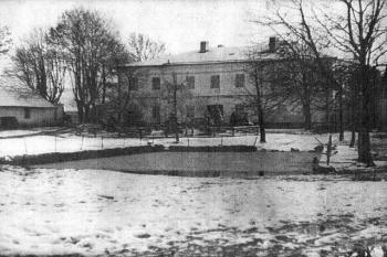 Horní Tošanovice (© se svolením www.hornitosanovice.cz)