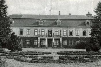 pohlednice ze sbírky J. Úlovce ( © T. Firuth, Fryštát, Frysztat, Freistadt, 1934)