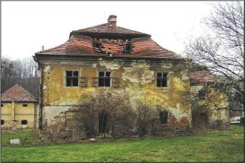 jarní partie s tzv. boční křídlem ( © Jan P. Štěpánek 04/2005)