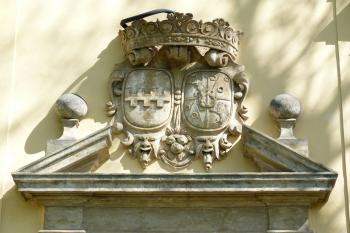  kostel sv. Jakuba (© František Kinař, 04/2012)