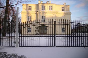 pohled od západu (© Tomáš Peterek, 12/2014)