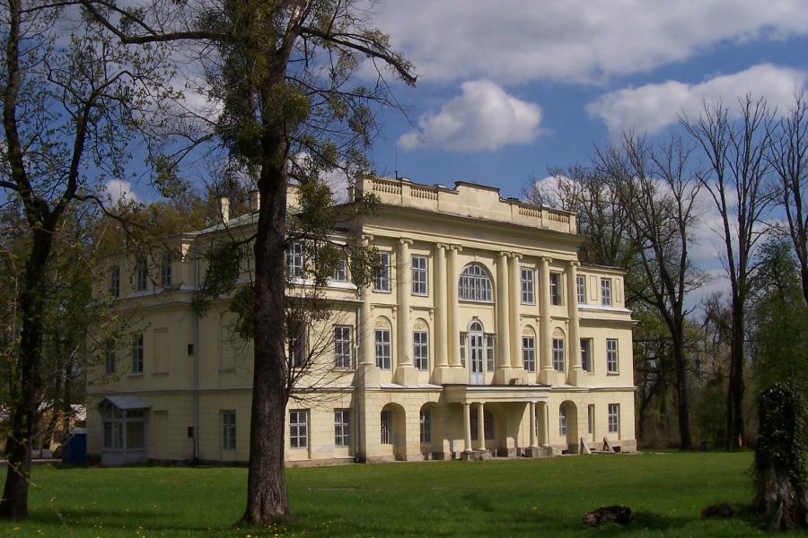 Hnojník