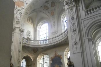 Boční loď (© Johannes Cladis, 08/2014)