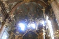 kostel sv. Salvátora