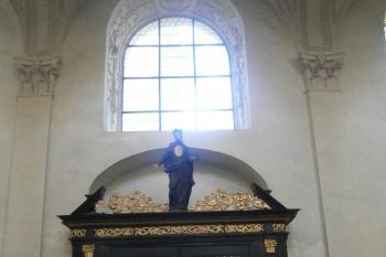 Zpovědnice (© Johannes Cladis, 08/2014)
