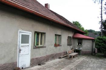 Dům čp. 12 ve Smírné ulici, jižní průčelí ( © Petr Turyna 08/2005)