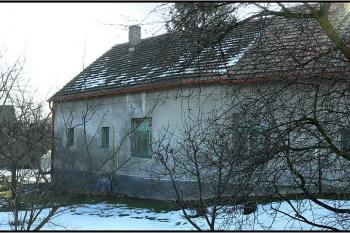 Dům čp. 12 ve Smírné ulici, pohled od severu ( © Petr Turyna 01/2006)