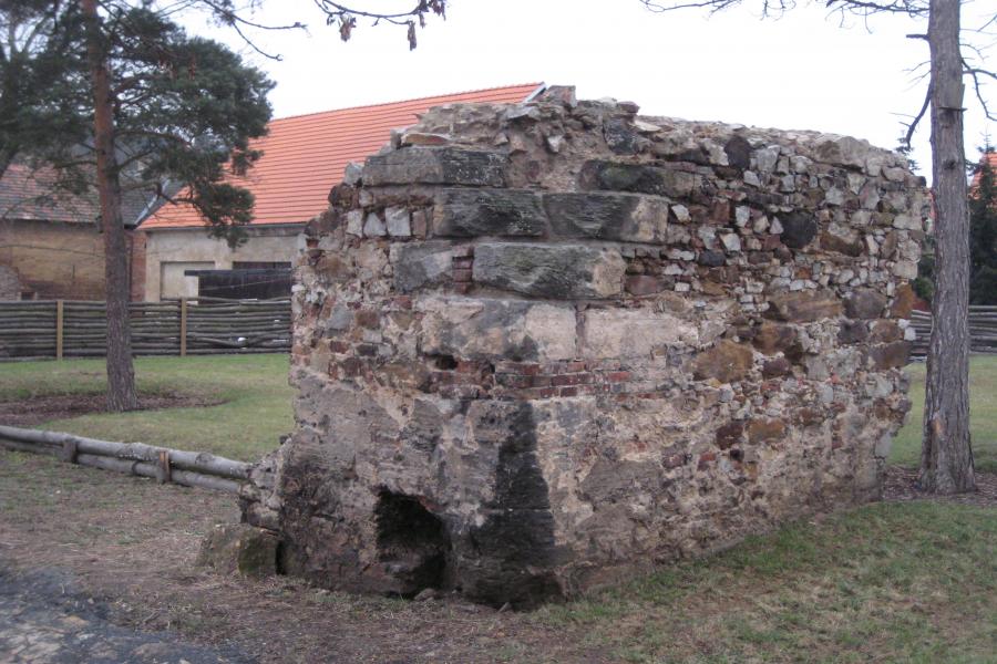 Dubeč