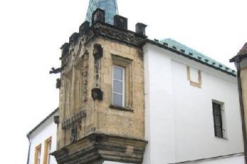 Muzeum ( © Pavel Vítek 03/2006)