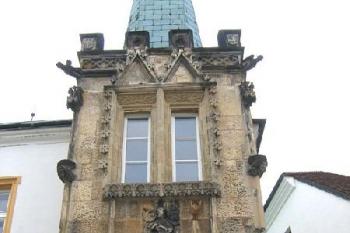 Muzeum ( © Pavel Vítek 03/2006)