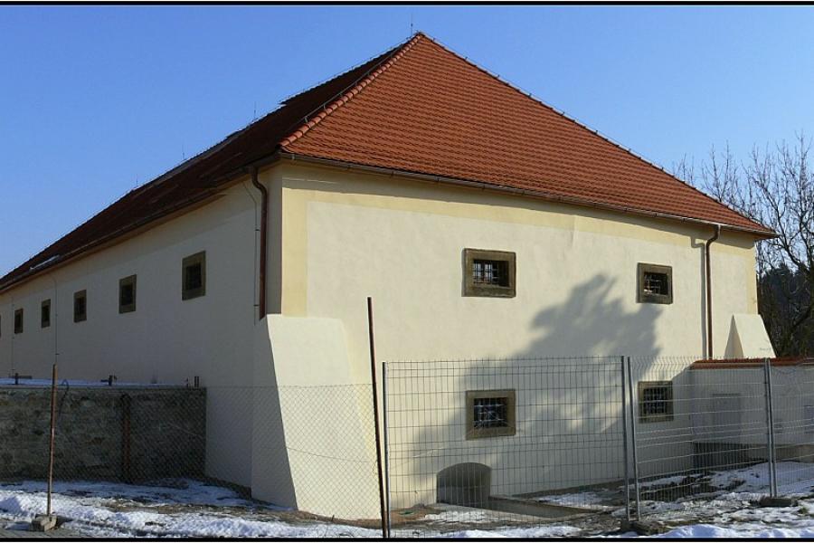 Dubeč