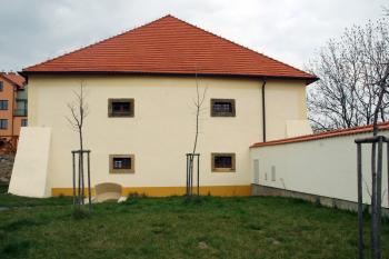  ( © Iva Spurná 5.4.2008)