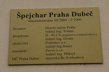  ( © Iva Spurná 5.4.2008)