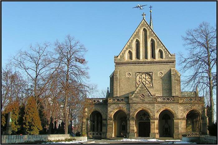 kostel sv. Václava