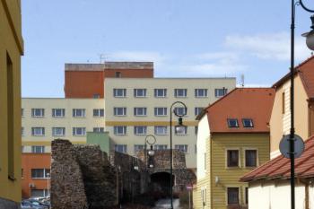 Hradby na jihu ( © Iva Spurná 3.4.2010)