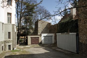 Hradby na severu ( © Iva Spurná 3.4.2010)