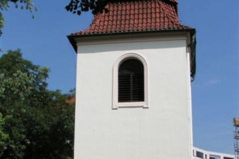 kostel sv. Pankráce