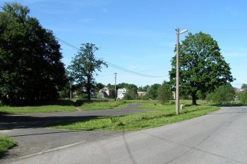 Pohled od jihu k severu (© Petr Turyna 06/2005)