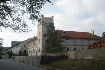  (© Jiří Suchomel, 09/2009)