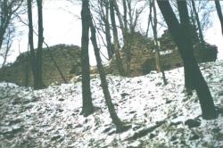 Obřany