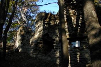 Obřany u Bystřice p.H. (2003 ©Martin KLIMÁNEK)