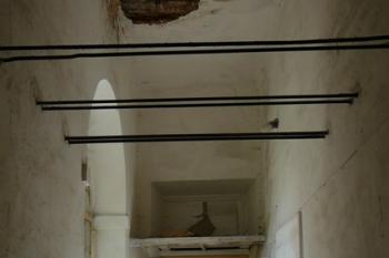 Zámek Skalka (© Lukáš Foldyna, 05/2007)