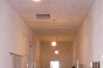 Zámek Skalka (© Lukáš Foldyna, 05/2007)