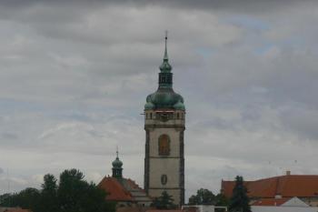 Kostel sv. Petra a Pavla (© Petr Skácel, 07/2007)