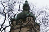 kostel sv. Petra a Pavla