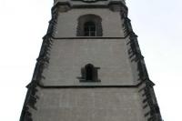 kostel sv. Petra a Pavla
