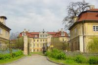 Hořín