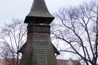 kostel sv. Ludmily