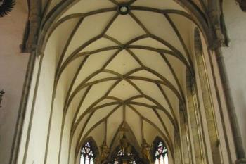 klenba presbyteria (© de.ardoise 07/2006)