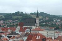 kostel sv. Víta
