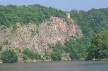 Oheb (Petr Pokorný © 2005)