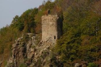 Oheb (2003 ©Martin KLIMÁNEK)