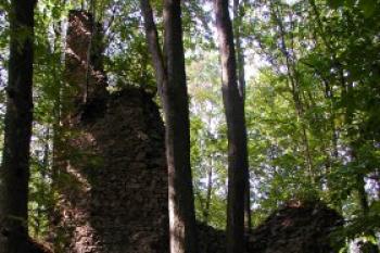 Oheb (2003 ©Martin KLIMÁNEK)