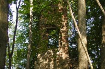 Oheb (2003 ©Martin KLIMÁNEK)