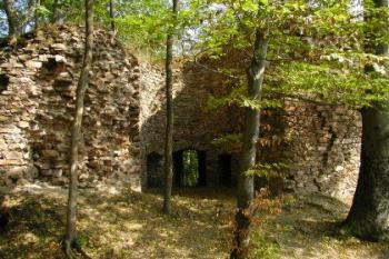 Oheb (2003 ©Martin KLIMÁNEK)