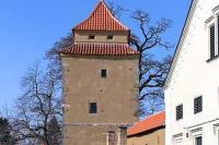 Železná panna (Spilhaybl)